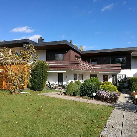 Feriendomizil-sauerland 1 *