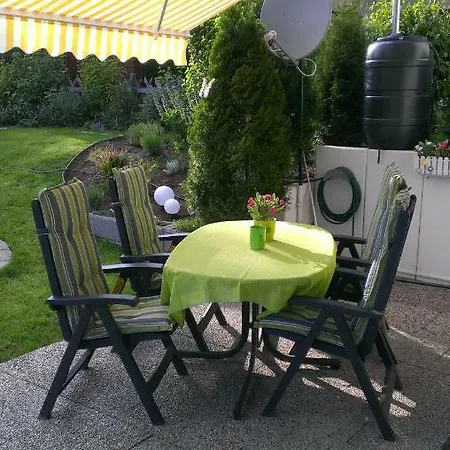 Apartment Feriendomizil-sauerland 1