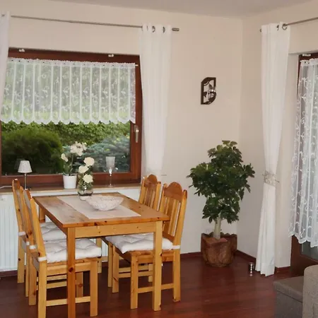 Appartamento Feriendomizil-sauerland 1 *