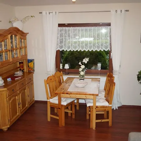 Feriendomizil-sauerland 1 Appartement Medebach