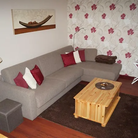Feriendomizil-sauerland 1 *