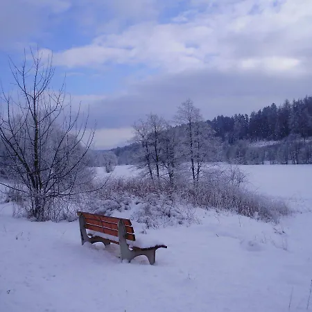 Feriendomizil-sauerland 1 Appartamento Medebach