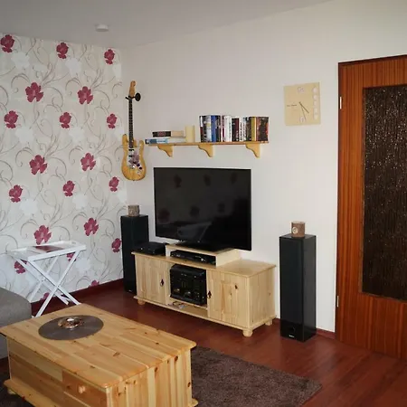Feriendomizil-sauerland 1 Appartement
