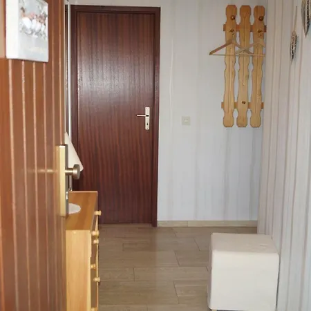 Appartamento Feriendomizil-sauerland 1