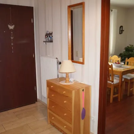 Appartamento Feriendomizil-sauerland 1