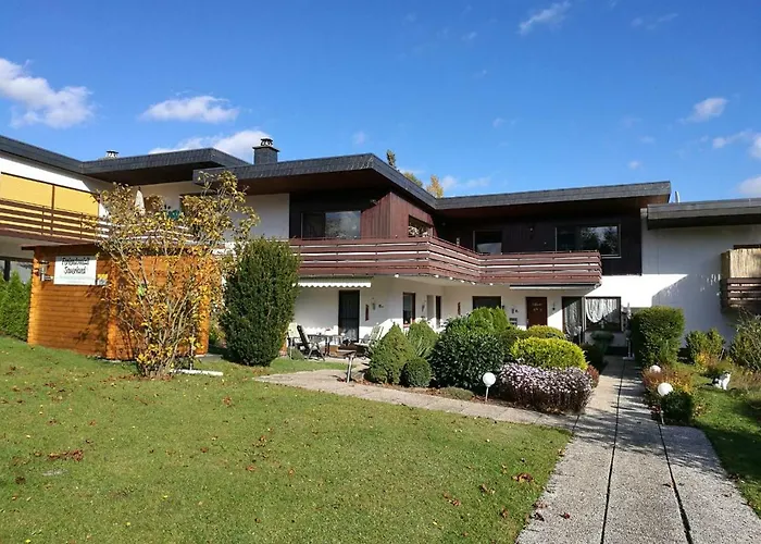 Feriendomizil-sauerland 1 *