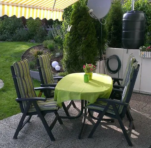 Appartement Feriendomizil-sauerland 1