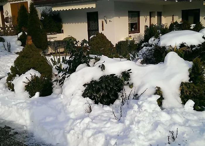 Feriendomizil-sauerland 1 Appartement Medebach
