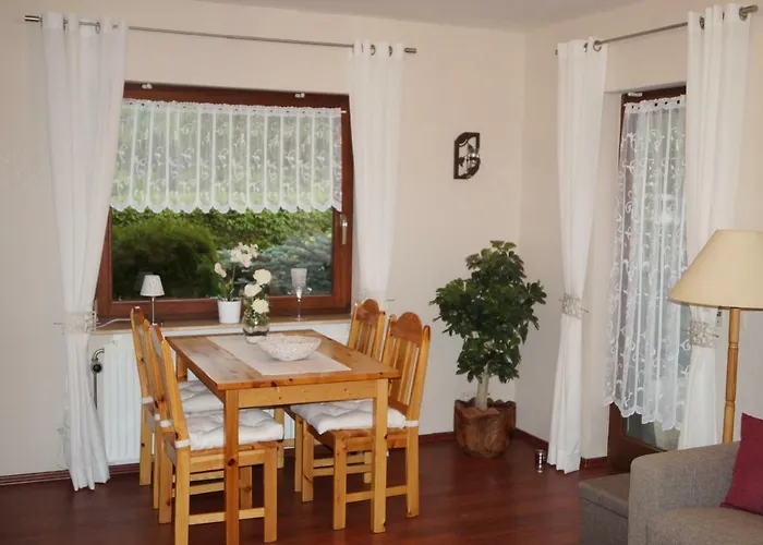 Appartement Feriendomizil-sauerland 1 *