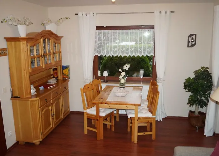 Feriendomizil-sauerland 1 Appartement Medebach