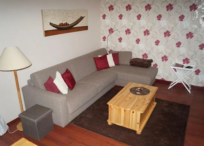 Feriendomizil-sauerland 1 *
