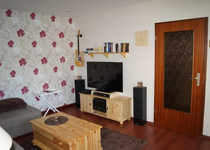Feriendomizil-sauerland 1 Appartement