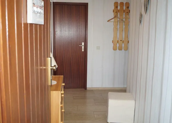 Appartement Feriendomizil-sauerland 1